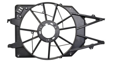 ÉTAT NOUVEAU CORPS VENTILATEUR FORD FOCUS 98 99 00 01 98AB8C607EC 98AB8C607EG - milautoparts-fr.ukrlive.com