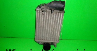 INTERCOOLER LEFT VW PASSAT B5 2.5 TDI V6 96-00 - milautoparts-fr.ukrlive.com