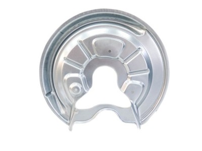 Захист диск гальмівний задня p seat altea leon фото №1