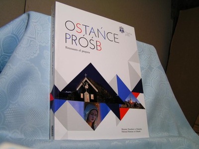 ELWART OSTANCE PRÓŚB KASZUBY ISLANDIA bdb- x 3