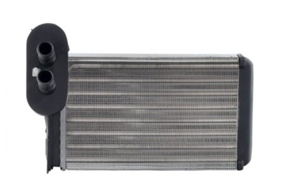 Отопитель skoda octavia 1 1996-2010 новая фото №1