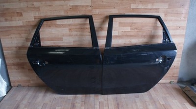 Дверь hyundai i30 kombi i фото №1