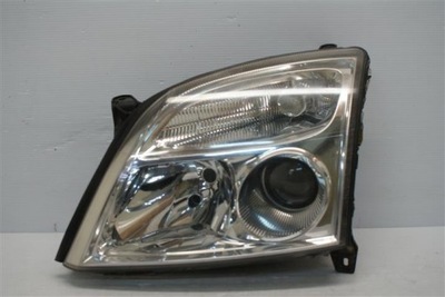 Vectra c signum 02-05r. ліва лампа ксенон перед org фото №1