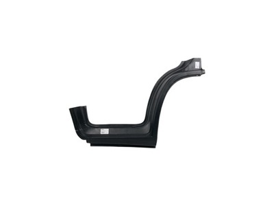 SEUIL DROITE POUR PEUGEOT BOXER 2006-2014 - milautoparts-fr.ukrlive.com