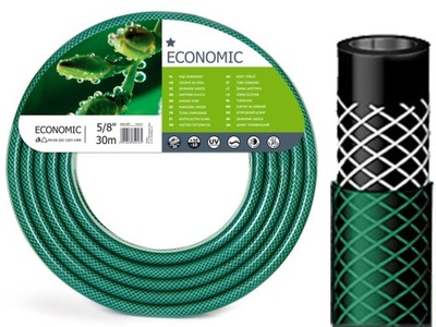 CELLFAST Wąż ogrodowy ECONOMIC 5/8" 30m