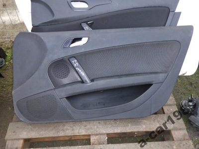 REVÊTEMENT DROITE AUDI TT 8J - milautoparts-fr.ukrlive.com