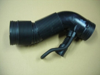 Шланг воздуха skoda octavia i audi a3 8l 1.6 фото №1