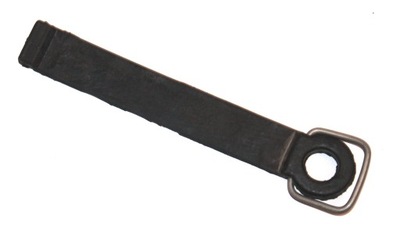 Зачіп кронштейн крила rvi premium/daf cf xf фото №1