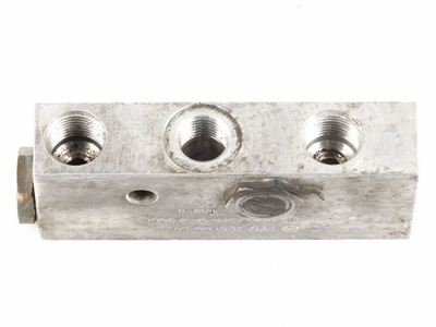 Mercedes w215 w220 w230 клапан розподільник abc фото №1