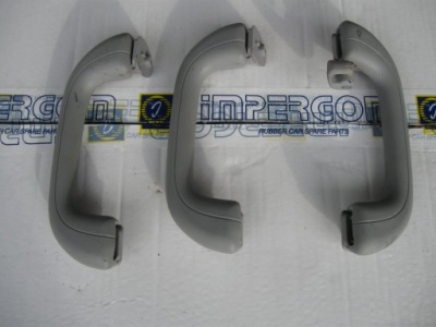 Ручка кронштейн kia rio iii 3 po 2012r- фото №1