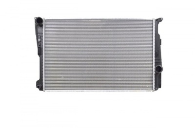 ÉTAT NOUVEAU RADIATEUR BMW X3 F25 X4 F26 14 15 16- 8623369 17118623350 8623350 - milautoparts-fr.ukrlive.com