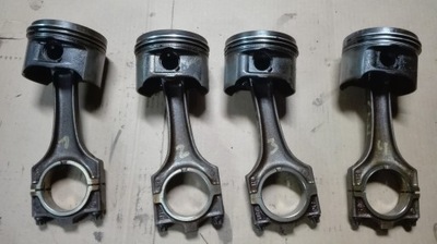 BMW E36 E46 316 M43 CONNECTING ROD - milautoparts-fr.ukrlive.com