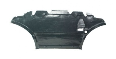 Накладка под двигатель audi a4 b8 2007-2011 новая фото №1