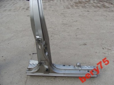 NISSAN PATROL Y61 01R SILL PILLAR RIGHT - milautoparts-fr.ukrlive.com