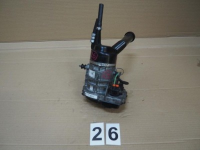 Насос усилителя citroen c4 picasso 9685051580 фото №1