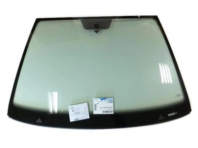 GLASS FRONT VW UP SKODA CITIGO SEAT MII SEKURIT - milautoparts-fr.ukrlive.com