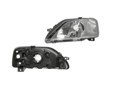 DACIA LOGAN 04-09 FEU FEU GAUCHE ÉTAT NOUVEAU - milautoparts-fr.ukrlive.com