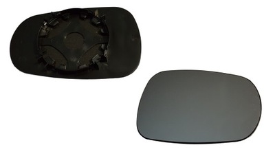 VIEW MAX. 6007554M LINER MIRRORS - milautoparts-fr.ukrlive.com