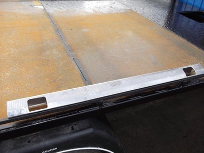 FACING, PANEL SILL BOOT AUDI A6 C4 100 UNIVERSAL AVANTM - milautoparts-fr.ukrlive.com