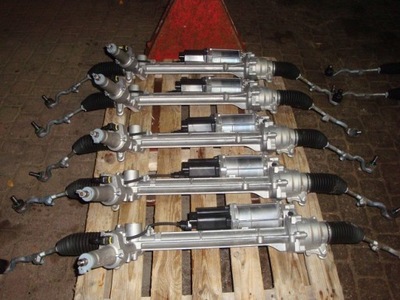 STEERING RACK STEERING RACK BMW X5 M-POW. F85 SYMBOL ML - milautoparts-fr.ukrlive.com