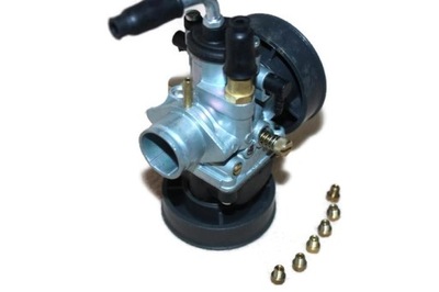 ! Gaźnik 21 mm Aprilia RS RX AF Yamaha TZR DT 50 70 AM6 RIEJU PEUGEOT XPS