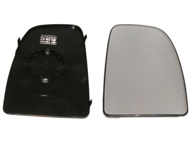 LINER MIRRORS RIGHT HEATED CITROEN JUMPER 06 - milautoparts-fr.ukrlive.com