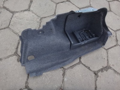 PANEL BOOT PANEL RIGHT GRAY BMW 3 E90 - milautoparts-fr.ukrlive.com