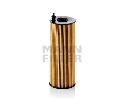 MANN FILTRE HUILES HU721/5X BMW 2.0D/3.0D 11.03- - milautoparts-fr.ukrlive.com