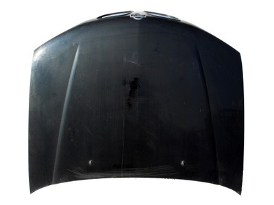 HOOD COVERING ENGINE NISSAN PRIMERA P11 99-01R - milautoparts-fr.ukrlive.com