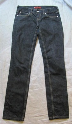 Levi's LEVIS STRAUSS PATTY ANNE Slim Leg Jeansy W 29 L 31
