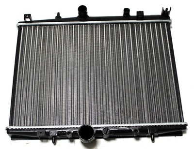 RADIATEUR EAUX CITROEN C5 1.8 01-04 - milautoparts-fr.ukrlive.com