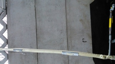 Шторка безопасности air bag левая lub правая ford c-max фото №1