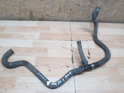 Wąż труба wody dacia logan 1.5 dci 04-09r фото №1