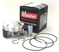 ПОРШЕНЬ WOSSNER CAN AM DS 450 08-15 96-95MM SEL A