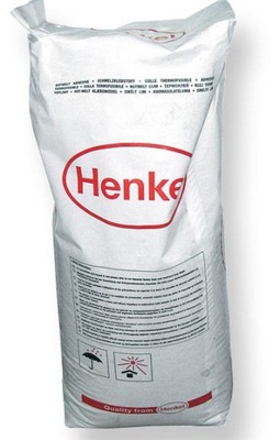 Klej do okleiniarki Henkel DORUS KS 217 Biały 10kg