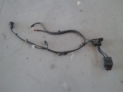 HYUNDAI VELOSTER WIRE ASSEMBLY BATTERY CLAMP PLUS - milautoparts-fr.ukrlive.com