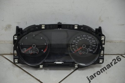 VW GOLF VII DASHBOARD TDI 5G1920841 - milautoparts-fr.ukrlive.com