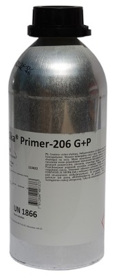 Sika Primer 206 G+P podkład do szkła szyb sam. 1L PROMOCJA