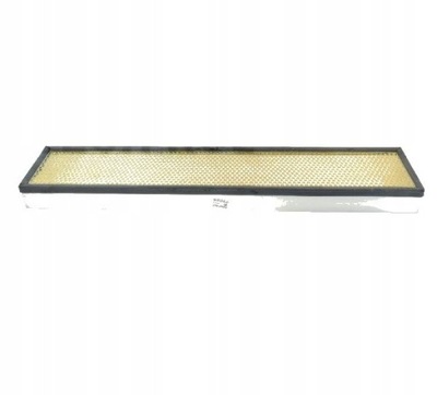 FILTRE D'AIR BIZON DE CABINE WA50-600 WA50600 - milautoparts-fr.ukrlive.com