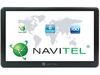 PANEL ODBLOKOWANIE NAWIGACJI GPS NAVITEL E700 Q8C1