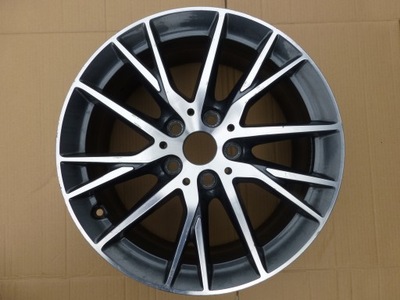 DISQUE BMW 2 F45 7X17 ET 47 1 PIÈCE - milautoparts-fr.ukrlive.com