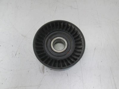 Ролик натягувача toyota corolla verso 2.2 d4d 04-09 фото №1
