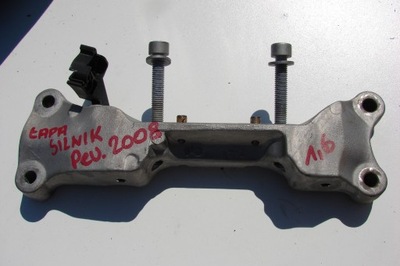 SUPPORT DE MOTEUR ALUMINIUM PEUGEOT 2008 2014R 1,6 VTI - milautoparts-fr.ukrlive.com