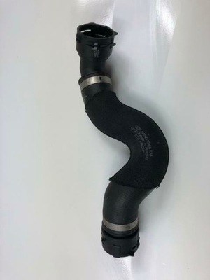 Шланг wody audi q7 4m 4m0122101cl фото №1