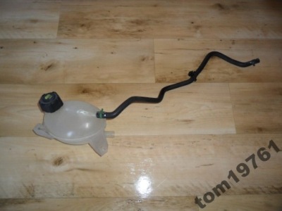 Бачок расширительный do clio iv captur фото №1