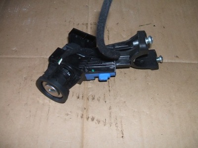 Fiat 500x замок зажигания колодка 519773450 фото №1