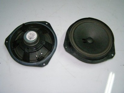 Динамік w двері комплект ducato boxer jumper оригінал 06-22 фото №1