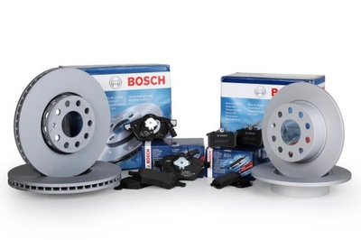 2× BOSCH 0 986 478 985 DISQUE DE FREIN + 4 AUTRES PRODUKTY - milautoparts-fr.ukrlive.com