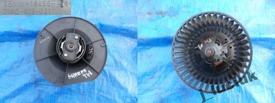 FAN AIR BLOWERS REAR SHARAN MK1 7M0819021 EUROPE - milautoparts-fr.ukrlive.com