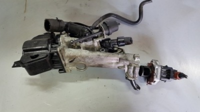 Радиатор egr opel insignia 2.0cdti a20dth фото №1